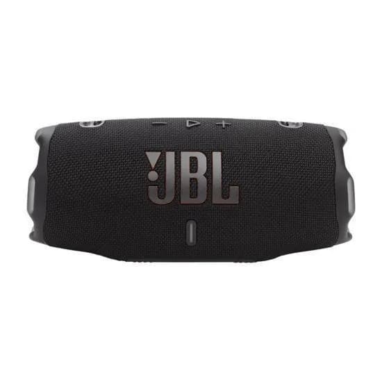 Caixa de Som JBL Charge 6 Preta