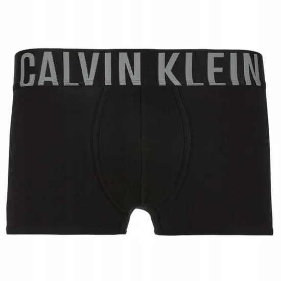 Cueca Calvin Klein Masculino NB1042-001 XL - Preto