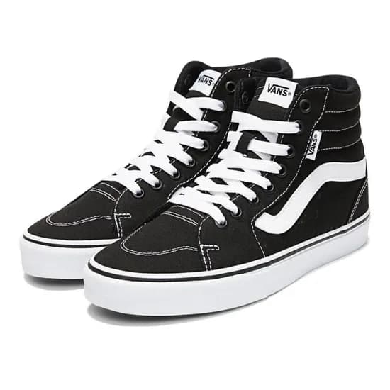 Tênis Vans Filmore Hi Feminino