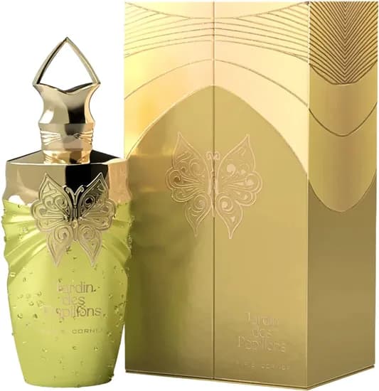 Perfume Paris Corner Jardin Des Papillons Edp 100ML - Feminino