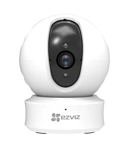 Ezviz Camera IP Wifi EZ360 CS-CV246-A0-3B1WFR 720P 4MM