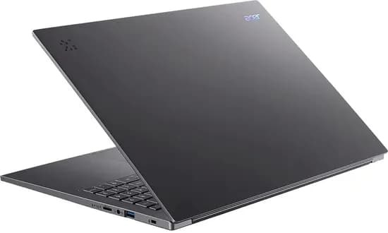 Notebook Acer Aspire 16 A16-61MT-R6PG AMD Ryzen Ai 9 365/ 32GB/ 1TB/ 16" Touch Wuxga/ W11