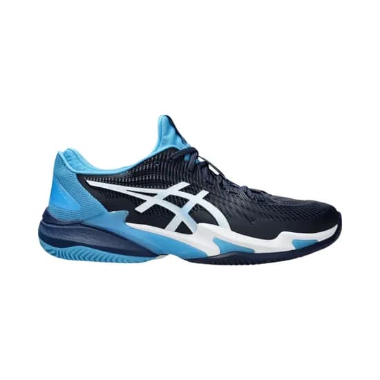 Calzado Asics Court FF3 Novak Clay 1041A362-963-10