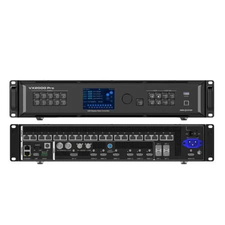 Novastar Processador VX2000 Pro