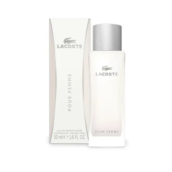 Lacoste Pour Femme Edp 50ML