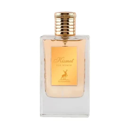 Perfume Maison Alhambra Kismet For Women Edp (F) – 30ML(Atacado)