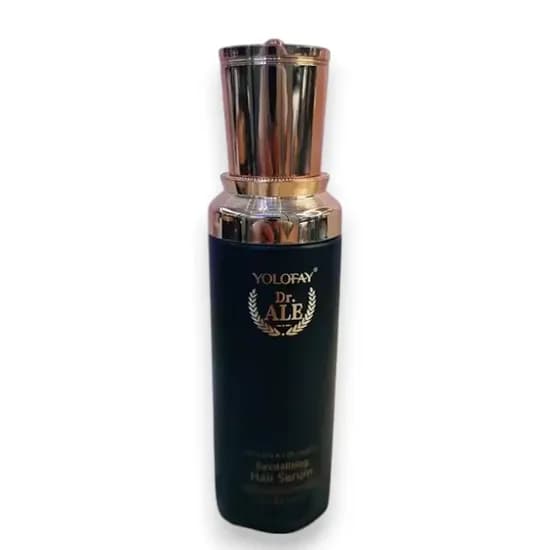sérum Capilar Yolofay DR. Ale Revitalizing 100ML