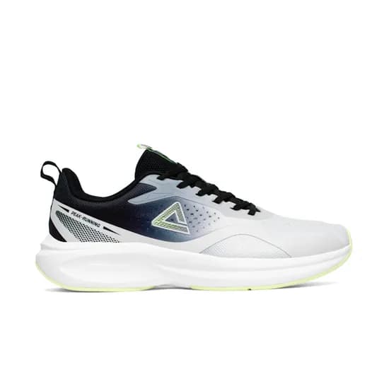 Calzado Deportivo Masculino Peak Taichi Turbo Stride Light Grey/ Black