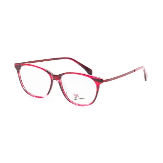 Armação para Óculos de Grau Visard SR6153 C04 Tam. 53-15-135MM - Rosa
