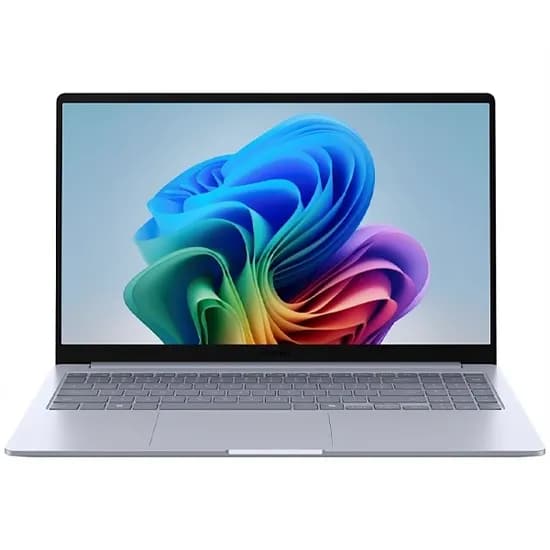 Notebook Samsung Galaxy BOOK4 Edge NP750XQB-KA2US 15.6" Qualcomm Snapdragon X X126100 16GB Ram/512GB Eufs - Sapphire Blue