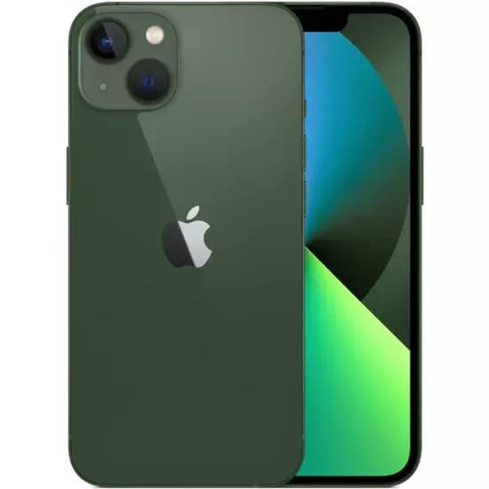 Apple Cel Swap iPhone 13 128GB Grado A Green Americano