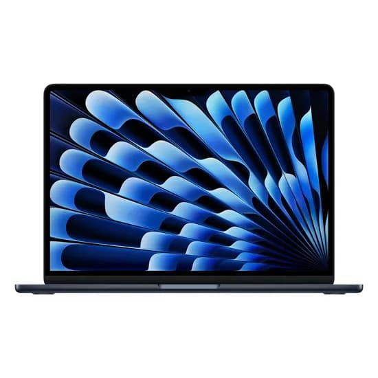 Apple Macbook Air MDHF4LL/A 13.6" Chip M5 1TB SSD 16GB Ram - Meia Noite