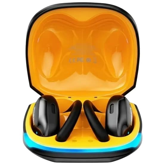 Fone de Ouvido Transformer TF-T33 Bluetooth - Bumblebee Black