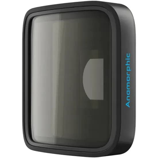 Gopro AEWAL-001 Anamorphic Lens Mod Hero 13