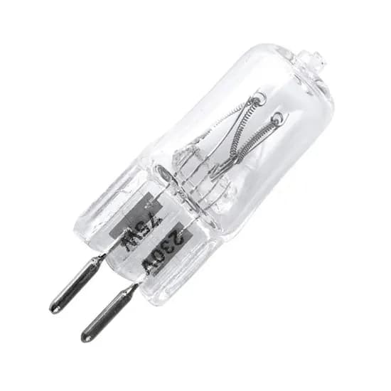 Lâmpada Continua 75W 220V Studio Sdi