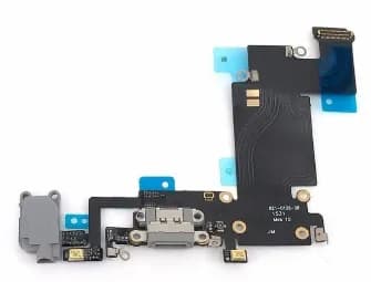 Flex de Carga Samsung M35-5G/M356B (Mechanic)