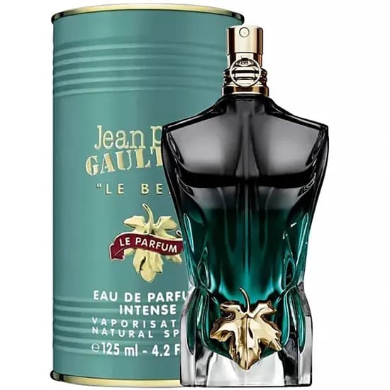 Perfume Masculino Jean Paul Gaultier Le Beau Le Parfum Intense Edp 125 ML