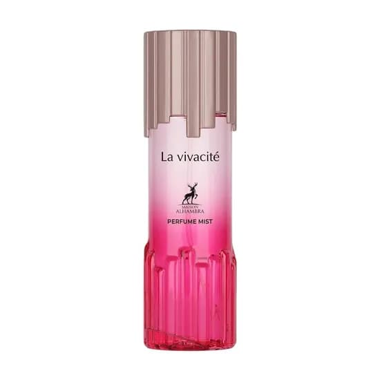 Maison Alhambra Body Mist La Vivacite 250ML