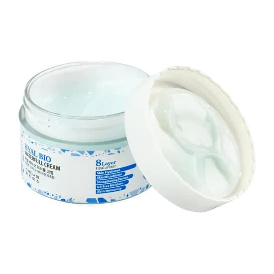 Creme Corporal As:US Hyal Bio Waterfull - 50G - Ácido Hialurônico