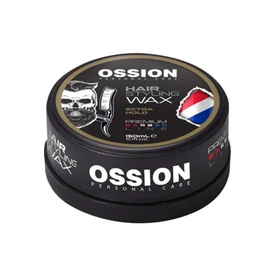 Ossion Hair Wax Extra Hold 150ML