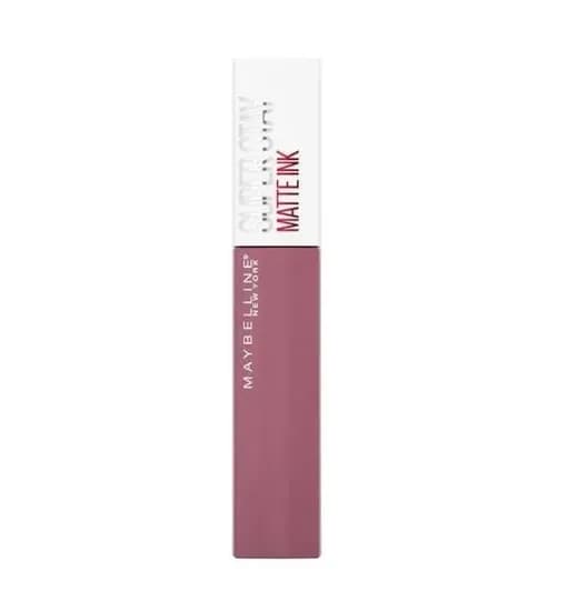 Maybelline Labial Matte Ink 180 Revoluti
