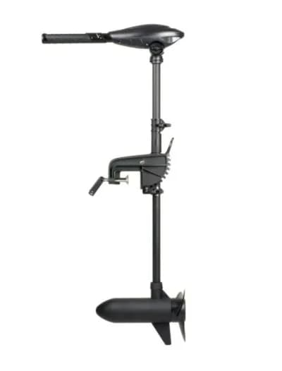 Motor Eletrico Haswing Osapian 12V 30LBS Black 800MM
