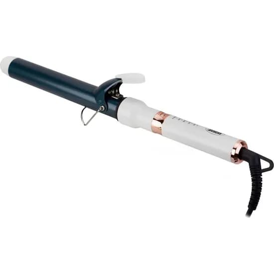 Smartfy Modelador de Cabello Triondas MC01B Bivolt Negro