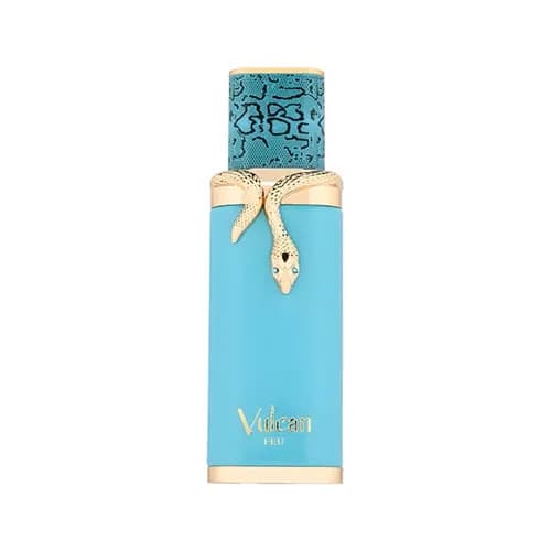 French Avenue Vulcan Feu Edp 100ML