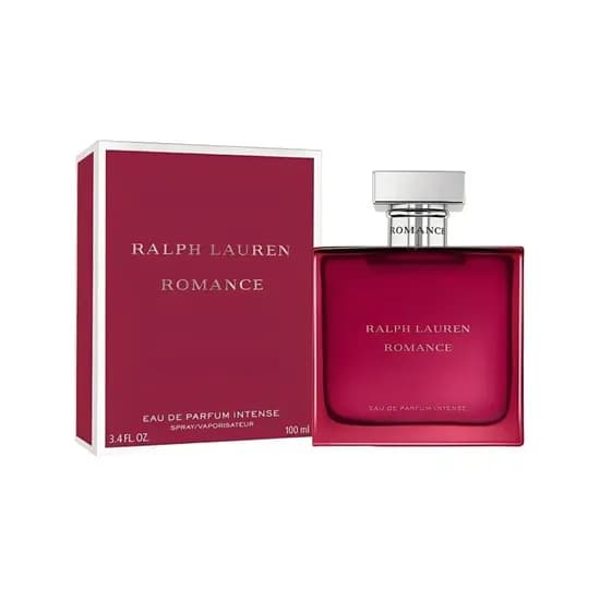 Ralph Lauren Romance Edp Intense 100ML Fem