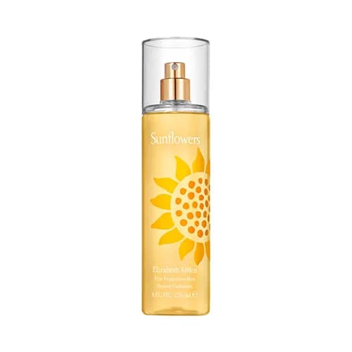 Elizabeth Arden Sunflowers Body Mist 236ML