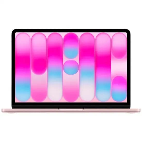 Apple Macbook Neo Blush 256GB