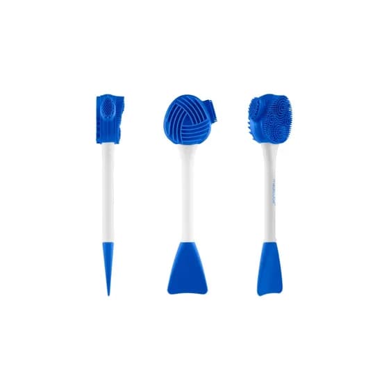 Medicube Multi Blackhead Pore Brush