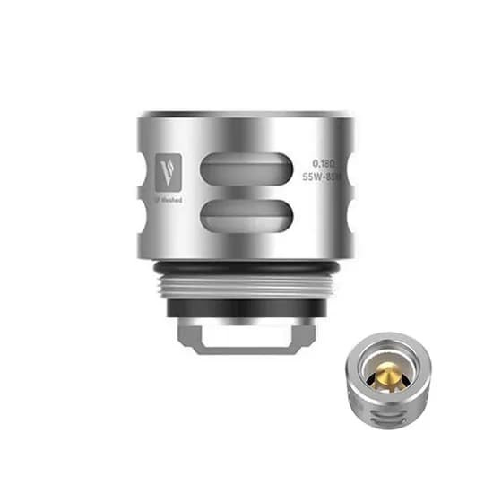 Resistência para Vape (Filtro) Vaporesso QF Meshed