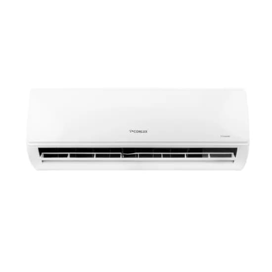 Ar Condicionado Conlux 18000 220V/60HZ R410/Kit Q/F