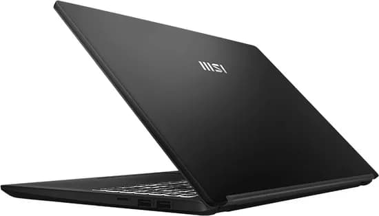 Notebook MSI Modern 15 H C2RMTGG-406US Intel Core 9 270H/ 32GB/ 1TB SSD/ 15.6" Touch FHD/ W11