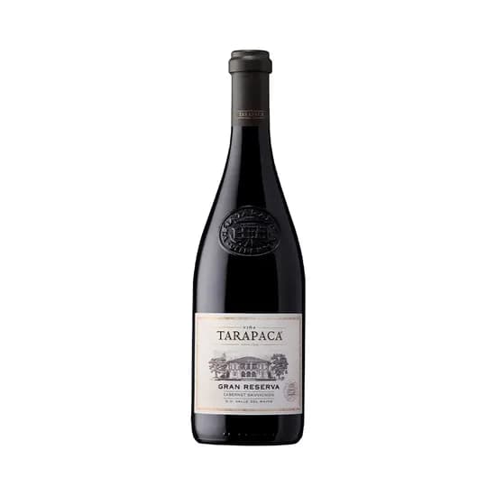 Vino Tarapaca Gran Reserva Cabernet Sauvignon 750ML