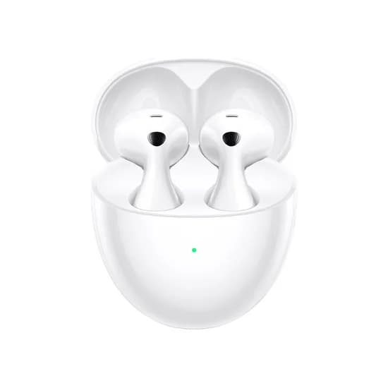Fone de Ouvido Huawei Freebuds 6 - Bluetooth - Branco