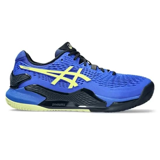 Tênis Asics Gel Resolution 9 Clay Masculino