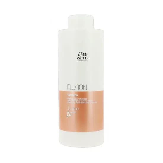 Shampoo Wella Fusion - 1L