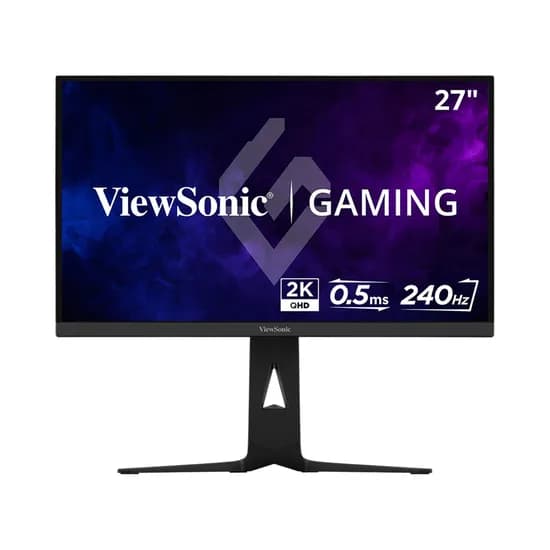 Monitor Viewsonic XG2736 240HZ 27"