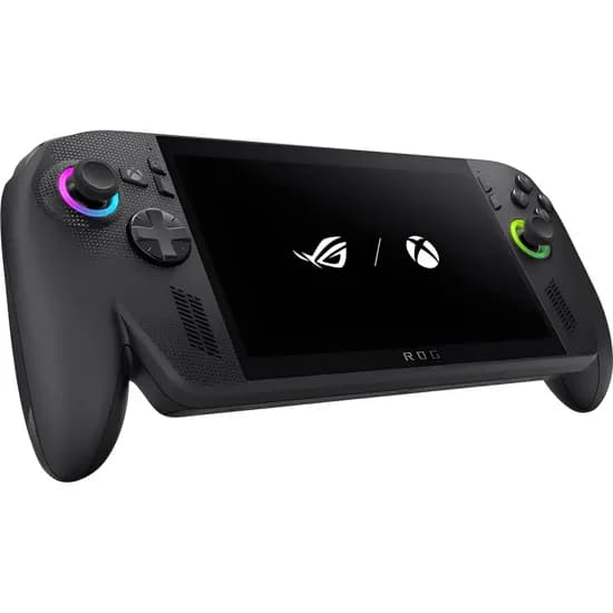 Console Portátil Asus Rog Xbox Ally Z2 Extreme 1 TB - Black (RC73XA-XB)