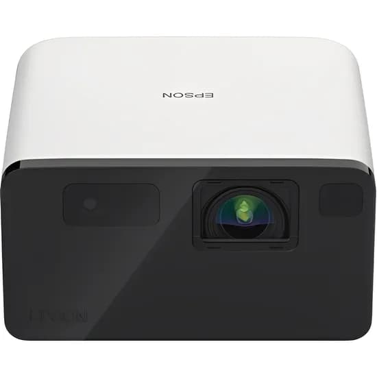 Projetor Laser Epson Epiqvision EF21 1000 Lumens FHD - Branco
