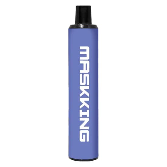 Vaper Maskking High GTS 2500 Heisenberg 5%