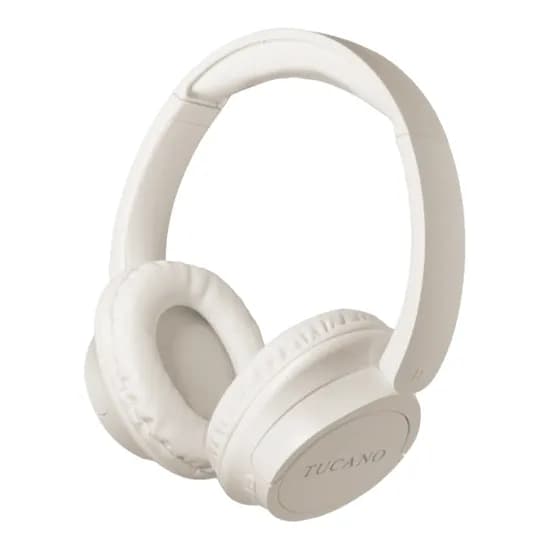 Fone de Ouvido Tucano TC-100 Arco/BLT - Branco
