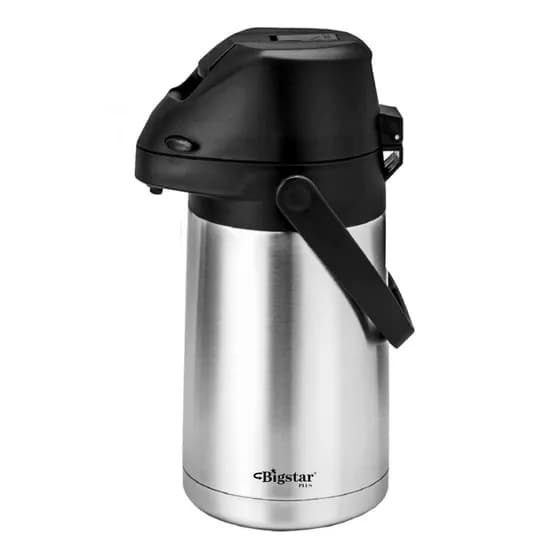 Termica Bigstar BSP-1139 - 1.9L - Inox