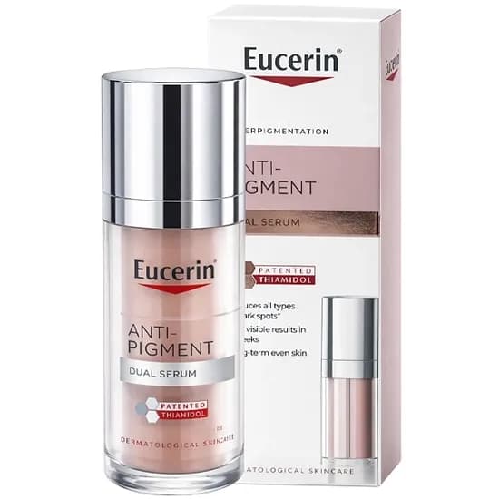 Sérum Facial Eucerin Anti-Pigment Dual 30 ML