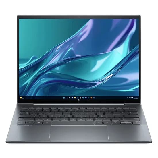 Notebook HP Dragonfly G4 i7-1365U 32GB-Ram / 256GB-SSD / 13" Swap