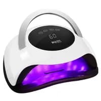 Secador de Unhas Uv/LED Sun BQ5T 120W