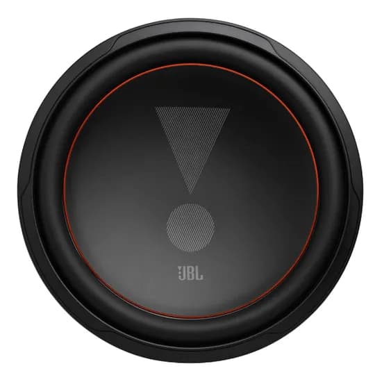 JBL Club 122 Subwoofer 12 Polegadas 400W RMS