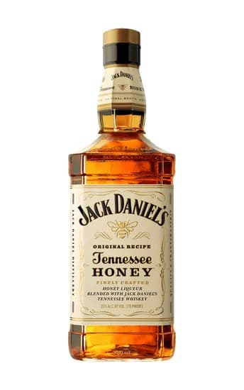 Jack Daniel's Tennessee Honey Litro s/CX